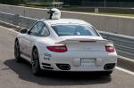 Porsche 911 GT3 Cup 2011 года